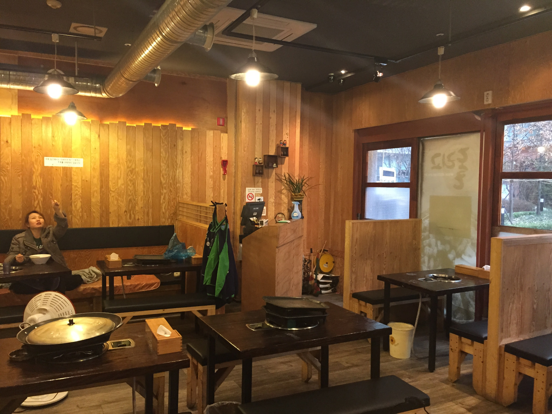 제주도야지 프랜차이즈